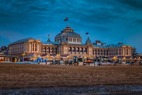 Scheveningen Kurhaus