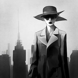Noir