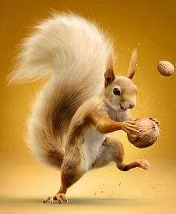 Go Nuts