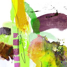 Frühling 2019 von Andreas Wemmje