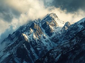 Winterlandschaft