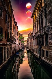Venice 2035