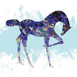 Hommage à Franz Marc