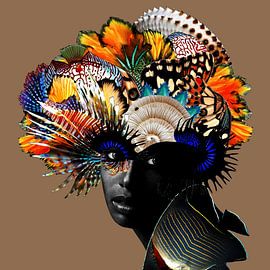 Masquerade by Lolita Lorenzo