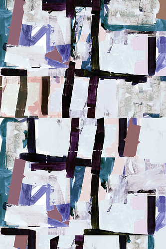 Modern Abstract Layers