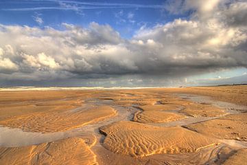 Hollandse Kust van Jan Kranendonk