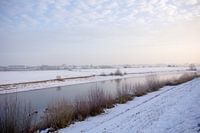 Winter in Nederland