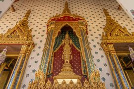 Tempel in Bangkok, Thailand von Travel Tips and Stories