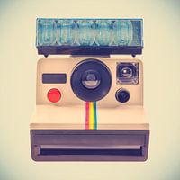 Hallo Polaroid