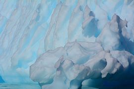 EISBERG 13 by Miroslav Ptacek