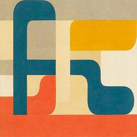 Silent Shock 01 by Fernando Vieira