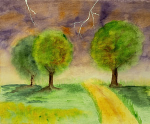 Aquarell Teil 41