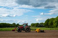 Graafstra AGRA KB 500 SV 12