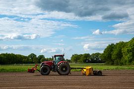 Graafstra AGRA KB 500 SV 12 by CP76 Fotografie