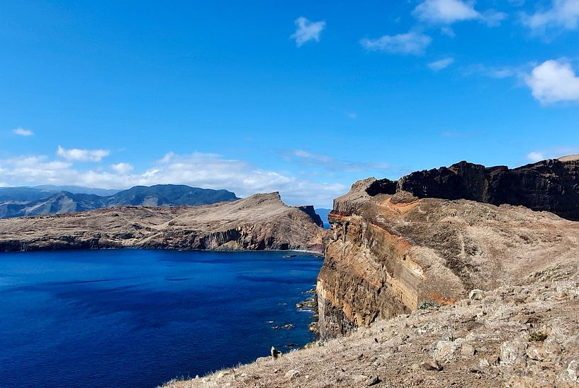 Madeira #16 von zam art