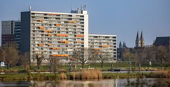 Arloflat en Historisch Roermond