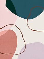 Boho abstract 6