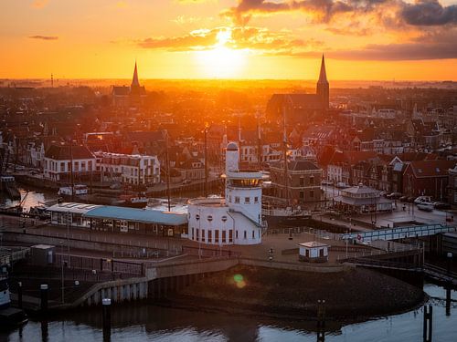 Port de Harlingen