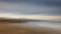Motion @ the shore No 12