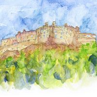 Edinburgh Castle