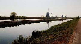 Cinema Mills by Koos Iperen