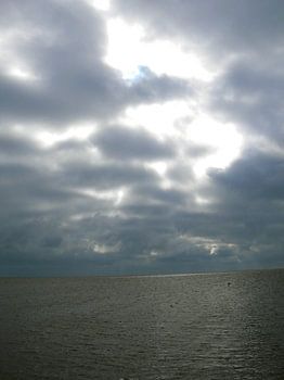 De uitgestrektheid van de zee – Kattegat, Noordzee, Zweden