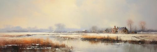 Ansicht Winter