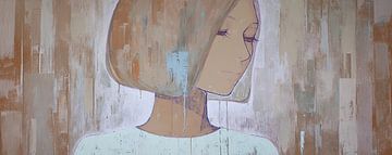Urban Silence van De Mooiste Kunst
