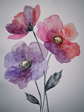 Aquarelle partie 239