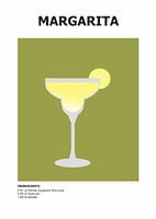 Margarita-Cocktailführer