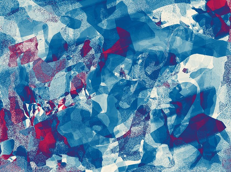 Sommer und Meer von arte factum berlin