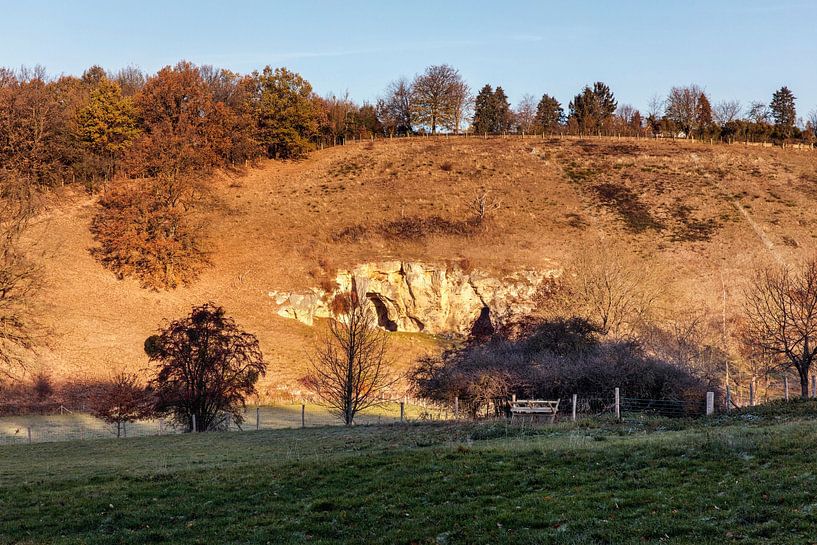 Autumn in Bemelen by Rob Boon