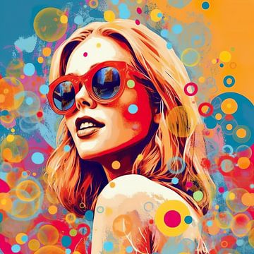 Summerdays by Bianca Bakkenist