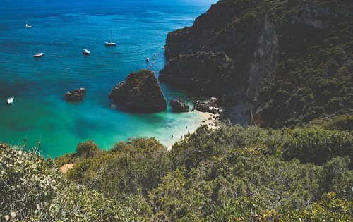 Portugal