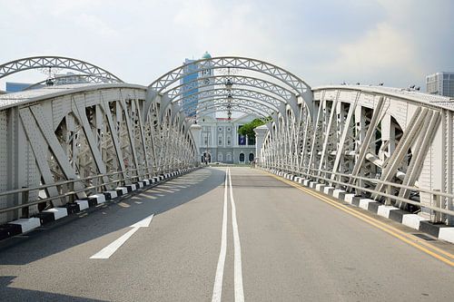 Anderson Bridge