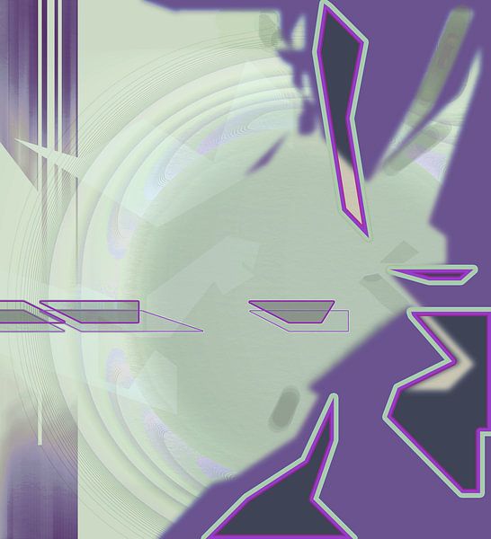 superpositions-s058-2-c006_2014 by Hans Zantman