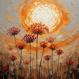 Summer light by Moonheart Artworks