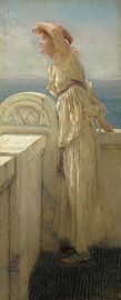 Hoopvol, Lawrence Alma-Tadema