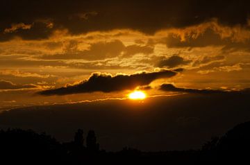 Net wel net geen zon von Lonneke Prins