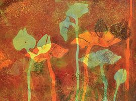 Orangery by Lia Nauta