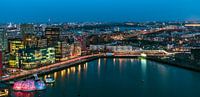 Rijnhaven Rotterdam by René Rollema thumbnail