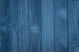 Blauwhout by Johan Kalthof