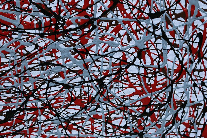 Action no 3d by Michael Godlewski