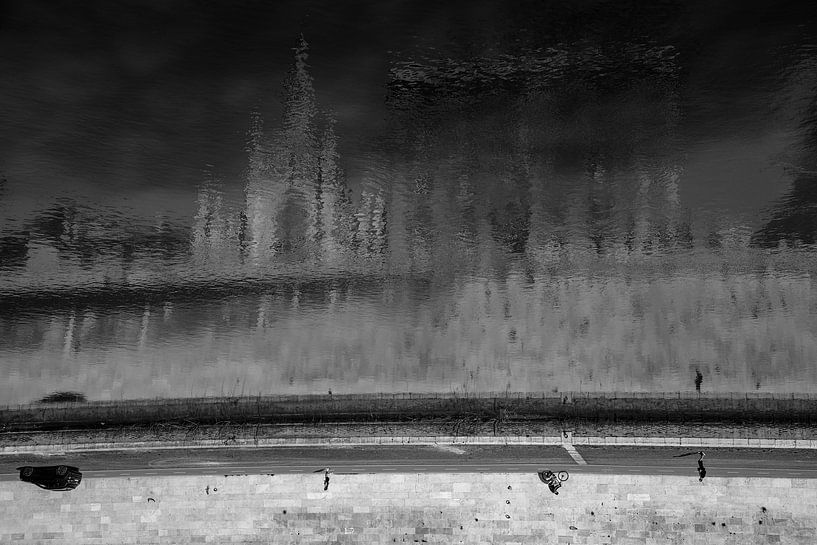Roman Reflections pt 1 by Martijn Jebbink Photography