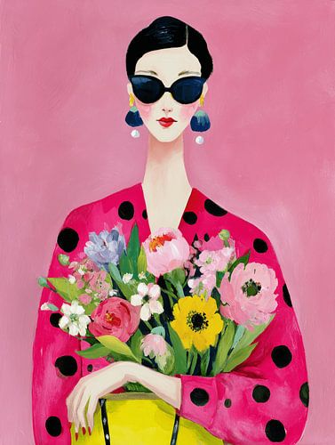 Flowers First van Studio Allee