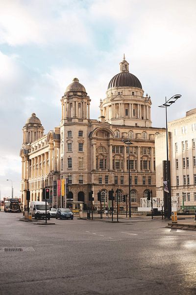 Liverpool by Hello Pompoyo