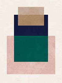 Vlakke overlapping 7