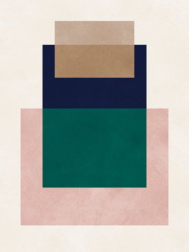 Vlakke overlapping 7