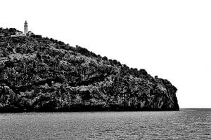 Leuchtturm von Port de Soller