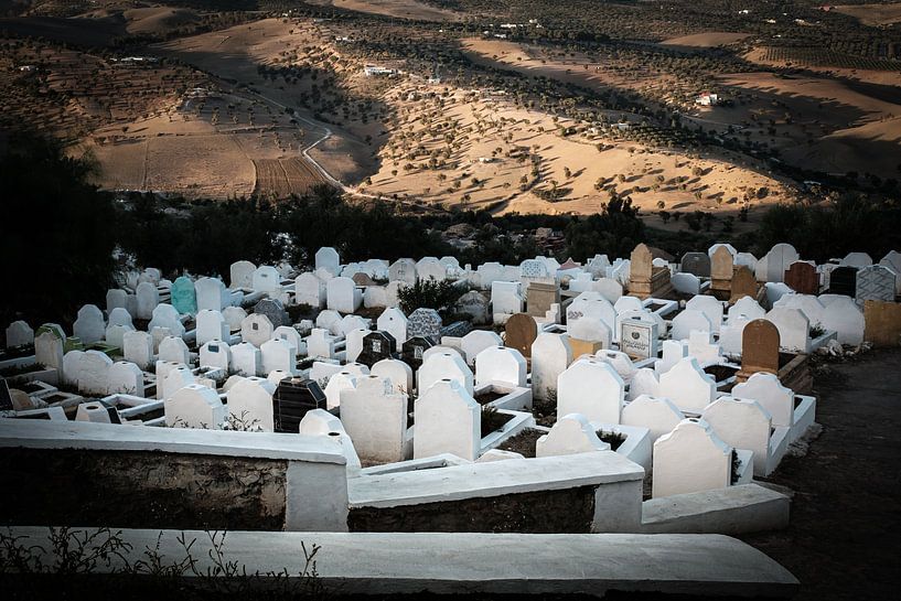 Morocco. A completely different world. by Eddy Westdijk